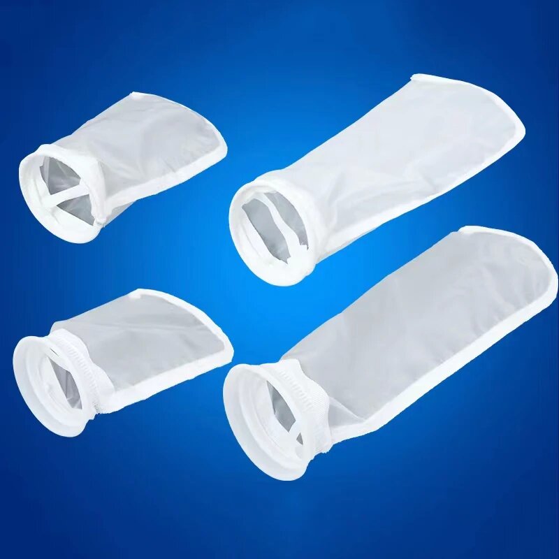 Fishing Socks - Sacchetto filtro per acquario super fine