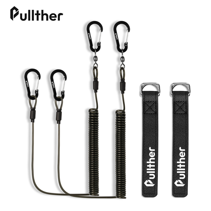 Fishing Belt - pesca, attrezzi da pesca, cordini a