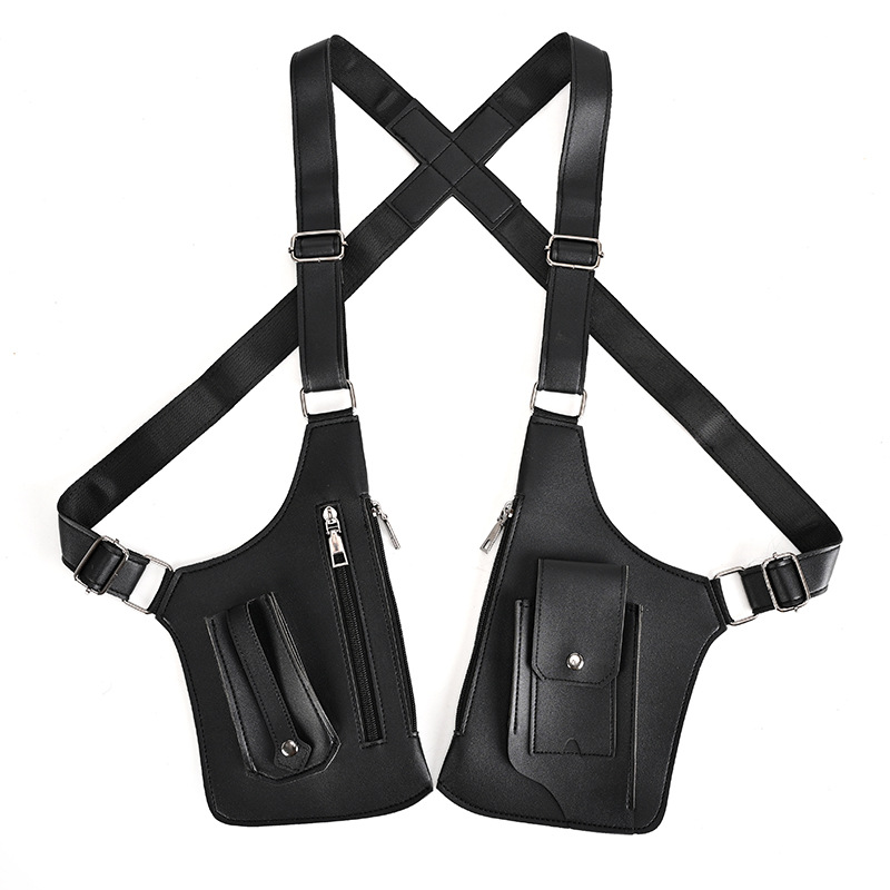 Fishing Belt - Borsa da Pesca Tattica HOMEFISH con