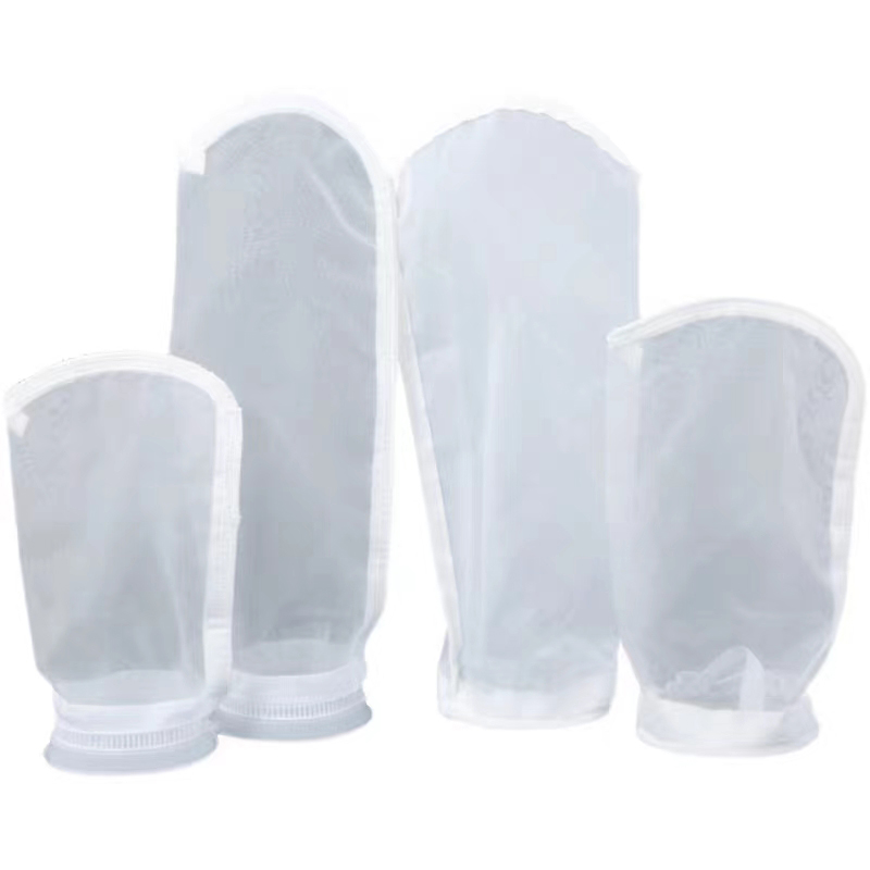 Sacchetto filtro per acquario  - Fishing Socks recensione e prezzo