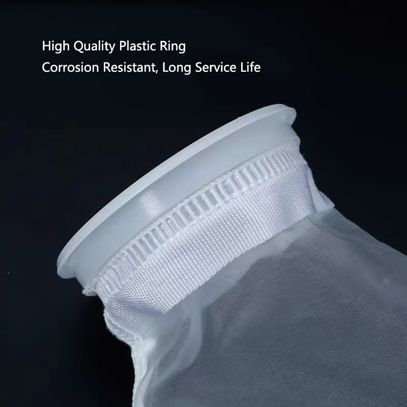 Sacchetto filtro per acquario  - Fishing Socks recensione e prezzo