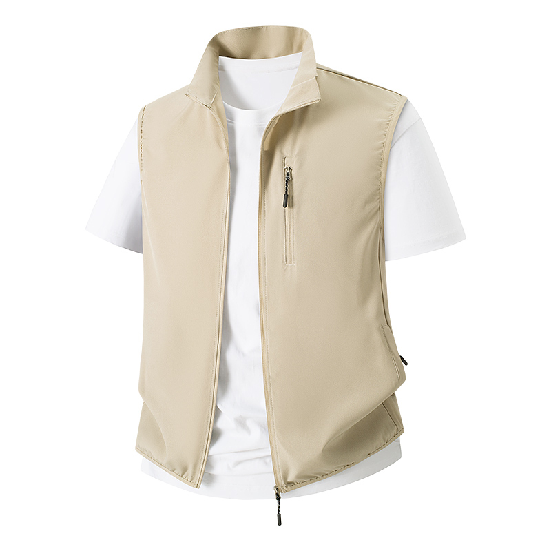 Gilet Estivo Ultra-Sottile da  - Fishing Vest recensione e prezzo