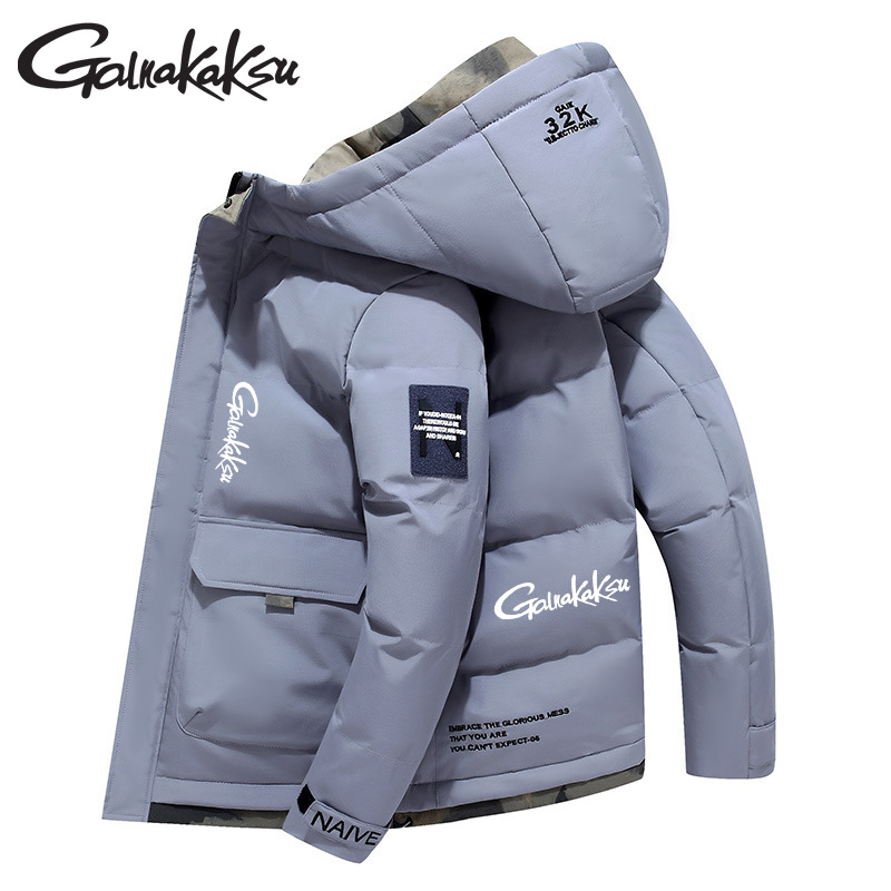 Nuovo sport all'aria aperta au - Fishing Jacket Waterproof recensione e prezzo