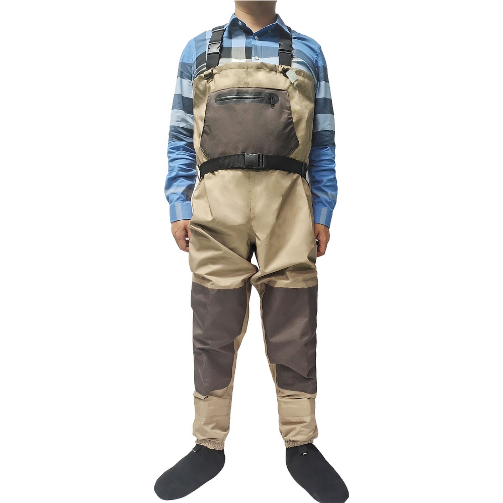 Goture Waders da Pesca a Mosca - Fishing Waders recensione e prezzo