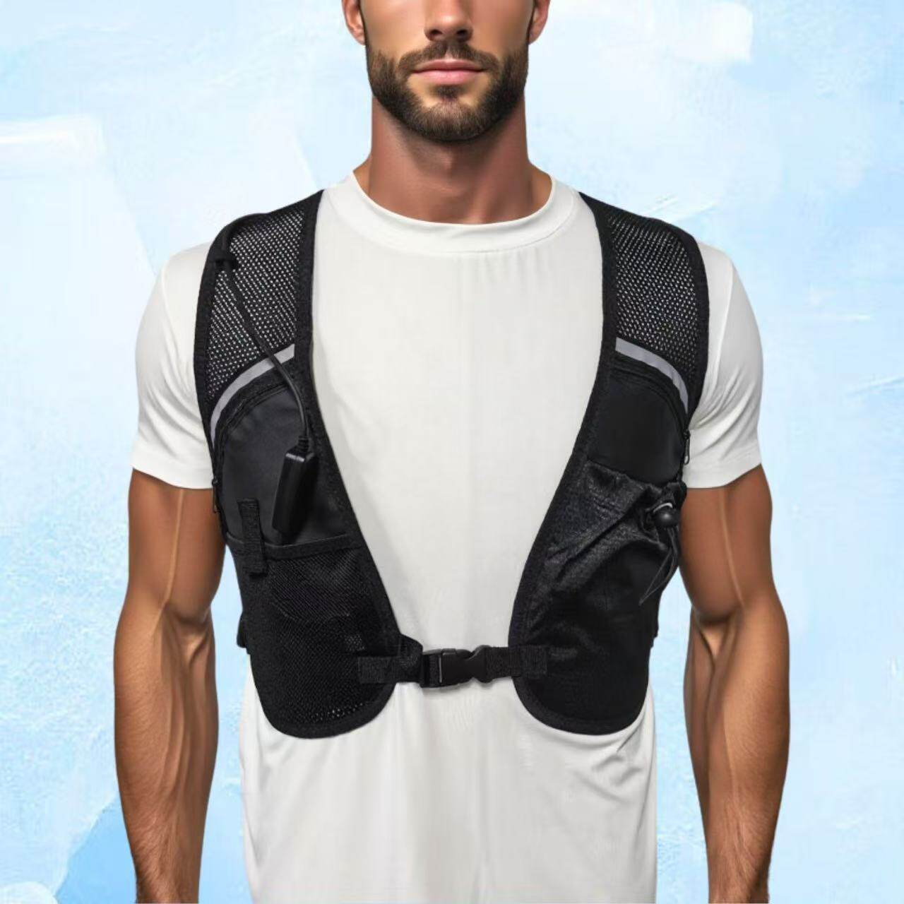 Abbigliamento Protettivo Estiv - Fishing Vest recensione e prezzo