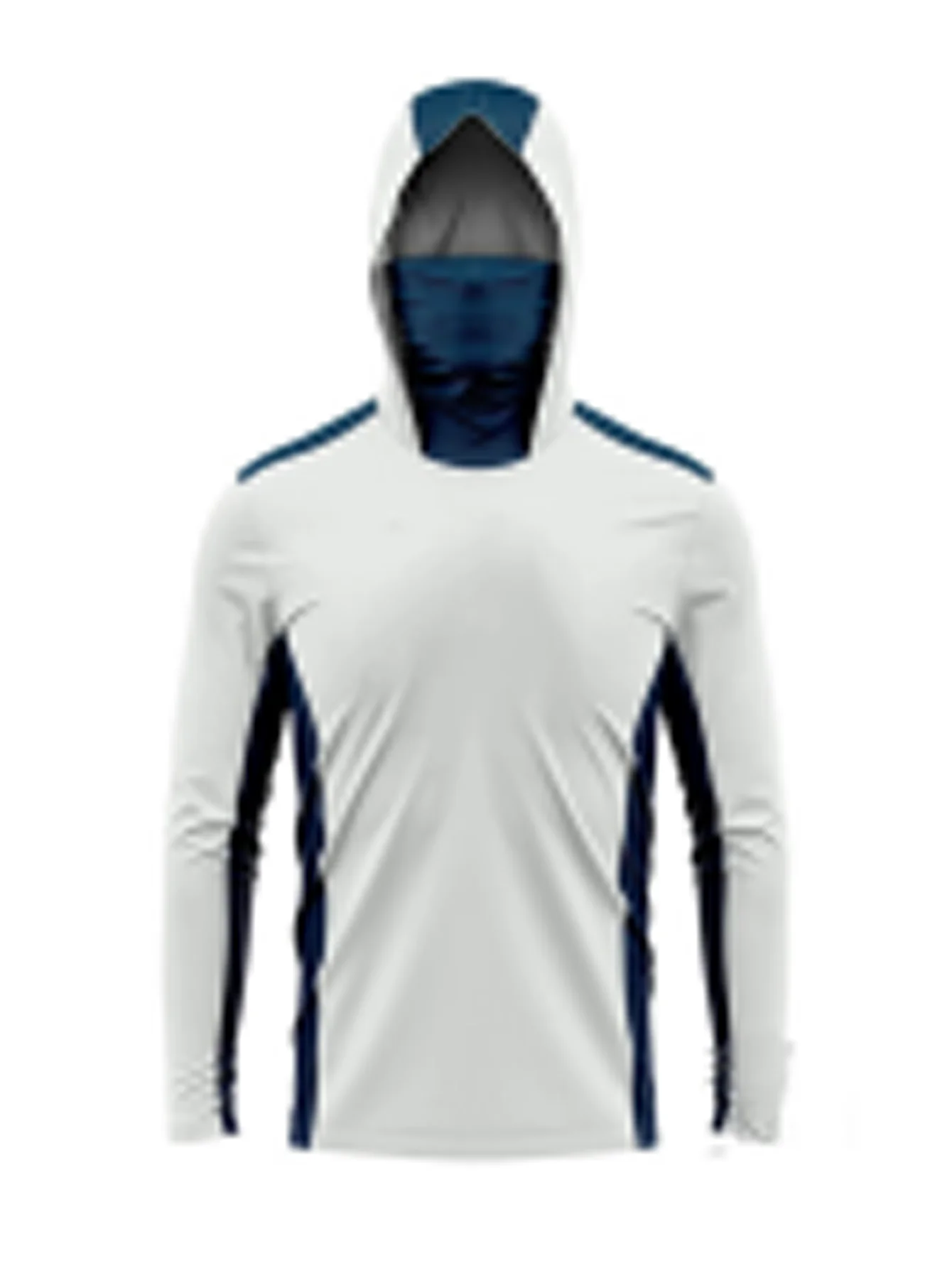 Felpa da Pesca a Maniche Lungh - Fishing Shirt Uv Protection recensione e prezzo