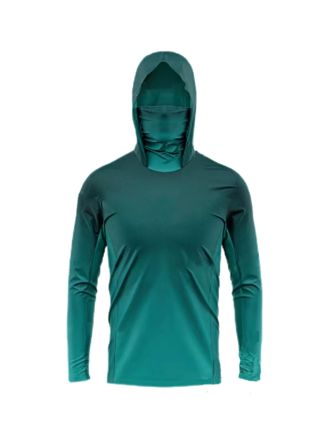 Felpa da Pesca a Maniche Lungh - Fishing Shirt Uv Protection recensione e prezzo