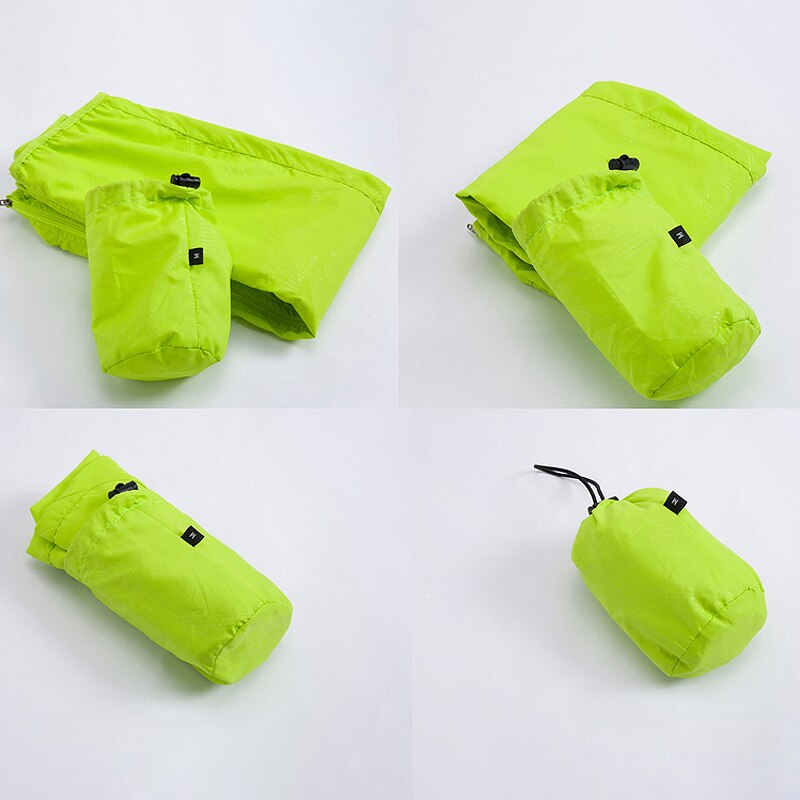 LNGXO Giacca da trekking unise - Fishing Rain Suit recensione e prezzo