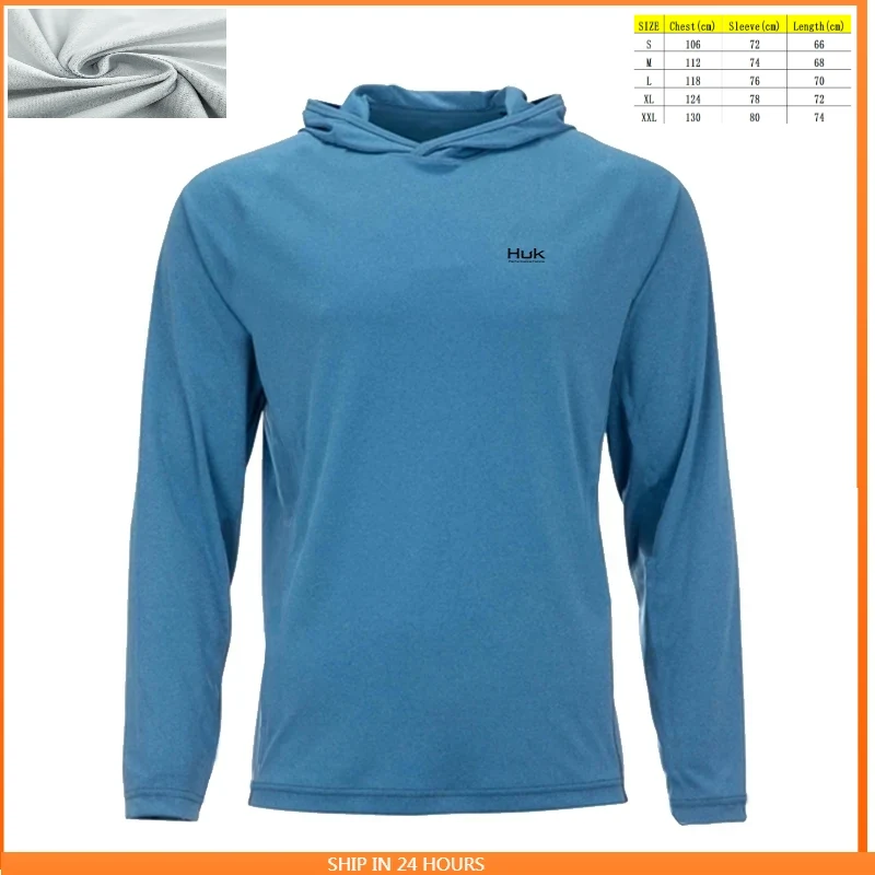 2023 Nuova Collezione Abbiglia - Fishing Hoodie recensione e prezzo