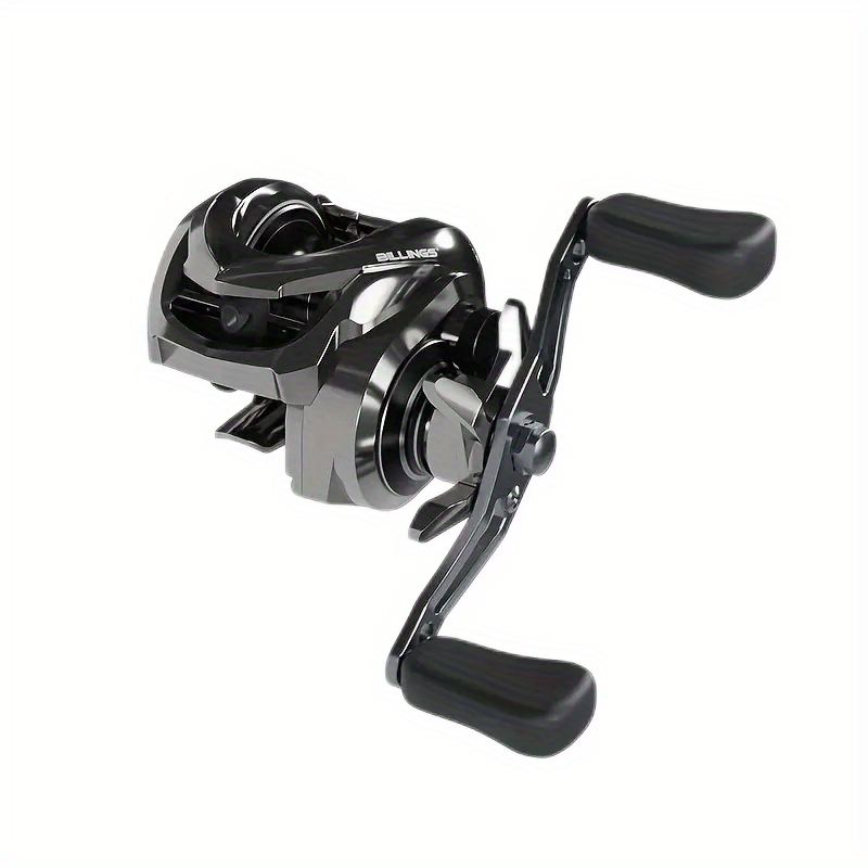 BILLINGS Serie AT, rapporto di - Kastking Reel Zephyr recensione e prezzo