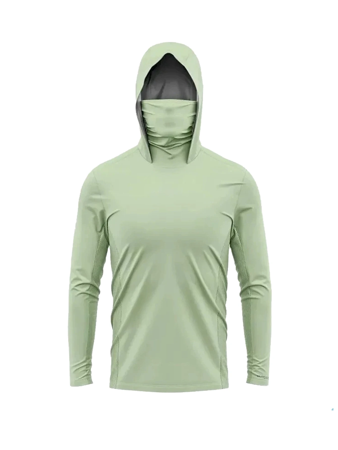 Felpa da Pesca a Maniche Lungh - Fishing Hoodie recensione e prezzo