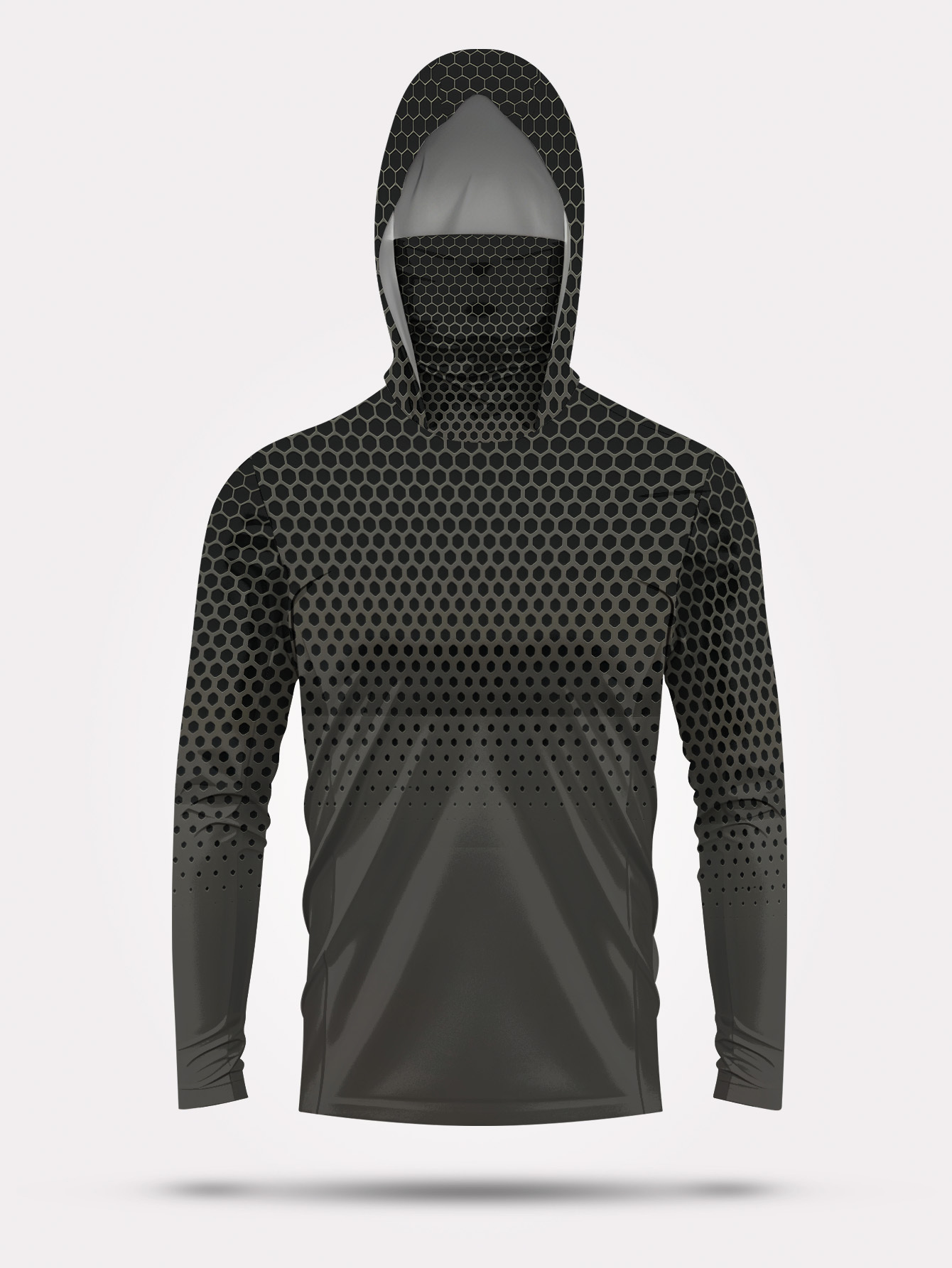 Camicia da Pesca con Cappuccio - Fishing Shirt Uv Protection recensione e prezzo