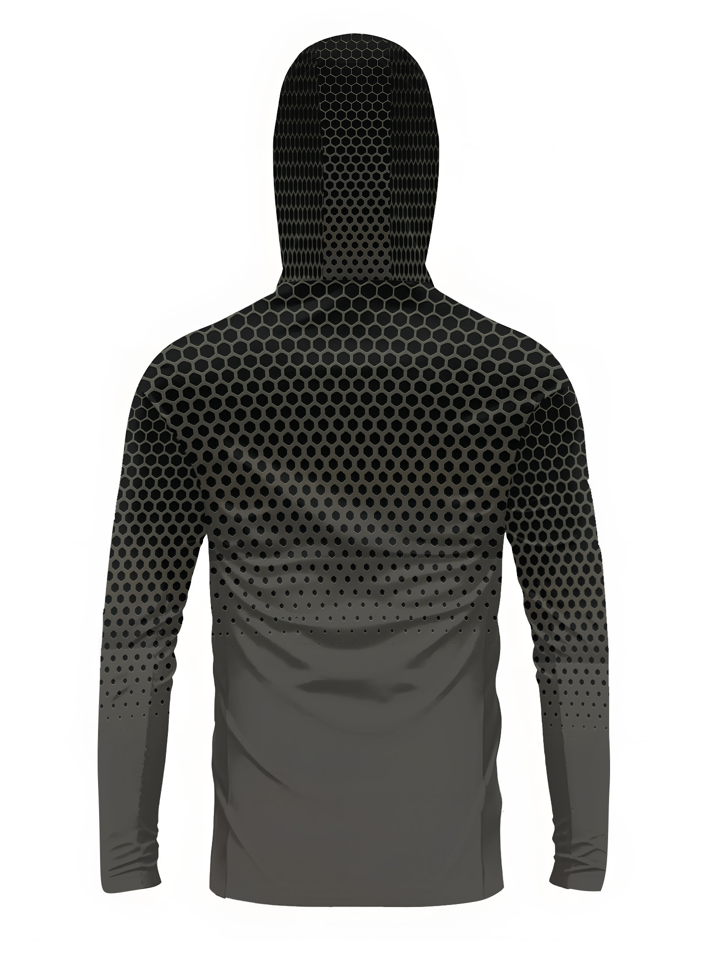 Camicia da Pesca con Cappuccio - Fishing Shirt Uv Protection recensione e prezzo