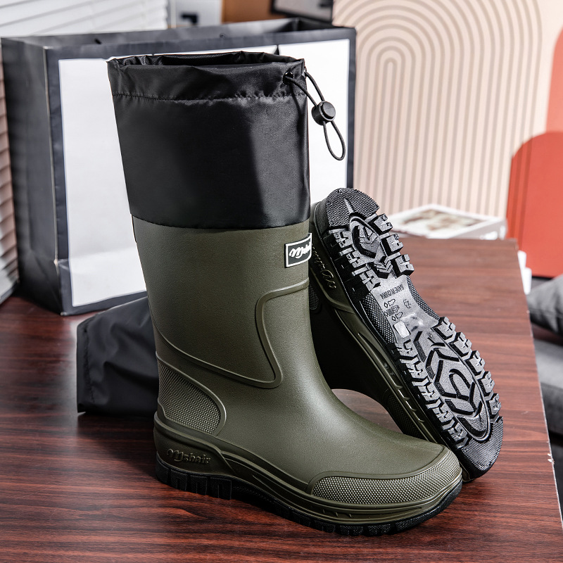 Stivali da Pioggia Impermeabil - Fishing Waders recensione e prezzo
