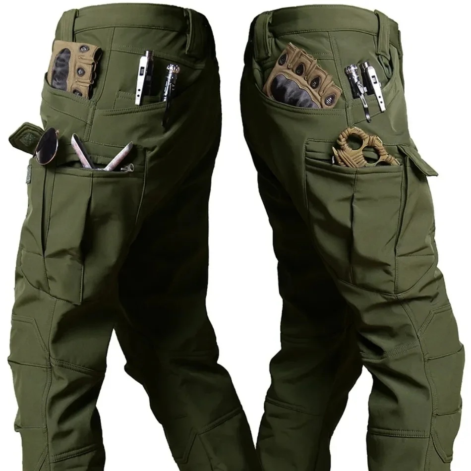 Pantaloni e Giacche Cargo Tatt - Fishing Jacket Waterproof recensione e prezzo