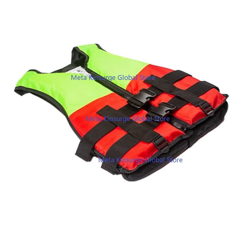Giubbotto di Salvataggio Galle - Fishing Vest recensione e prezzo