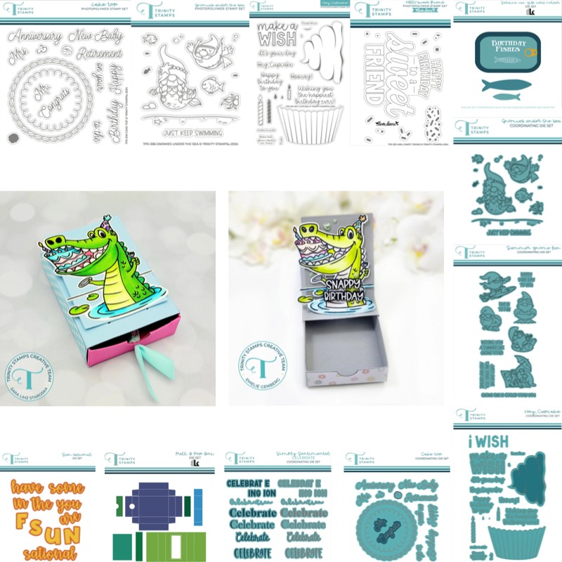 Fustelle in metallo per artigi - Fishing Socks recensione e prezzo