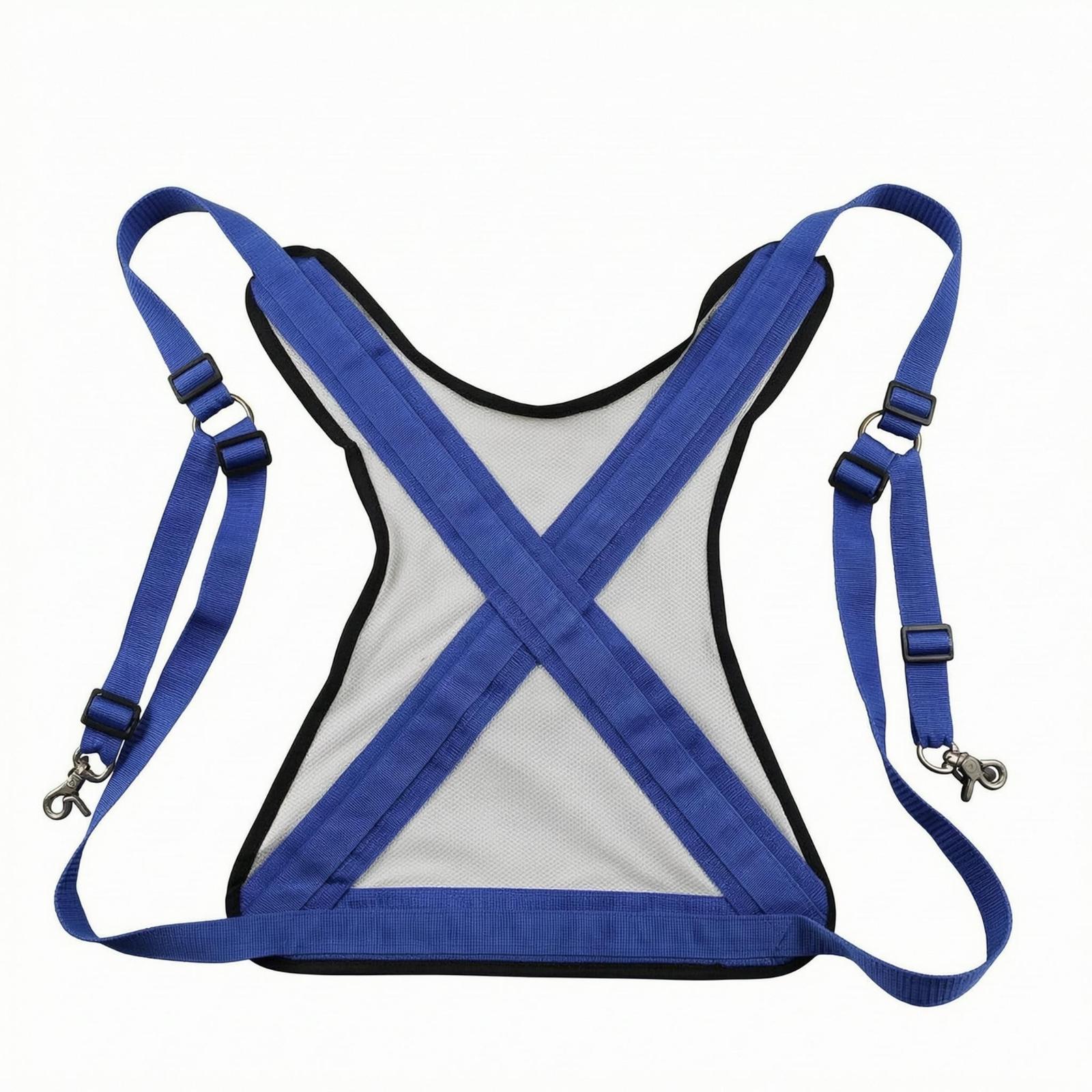 Gilet da Pesca in Rete con Chi - Fishing Vest recensione e prezzo