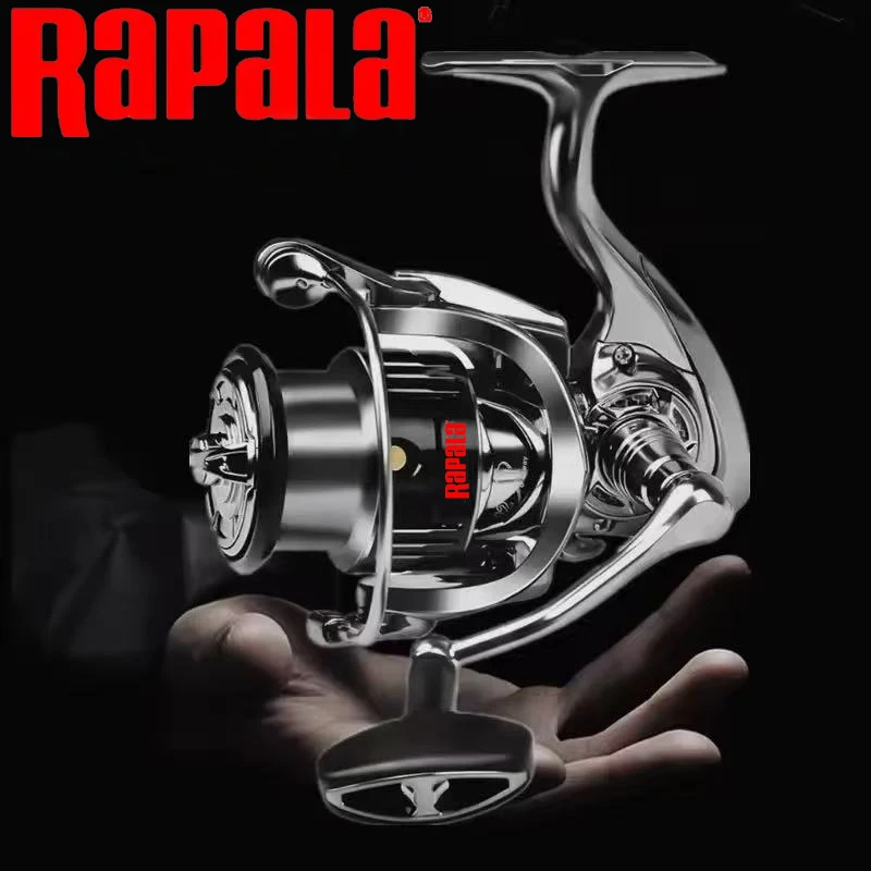 Mulinello da Pesca Spinning Ra - Rapala Lure Countdown recensione e prezzo