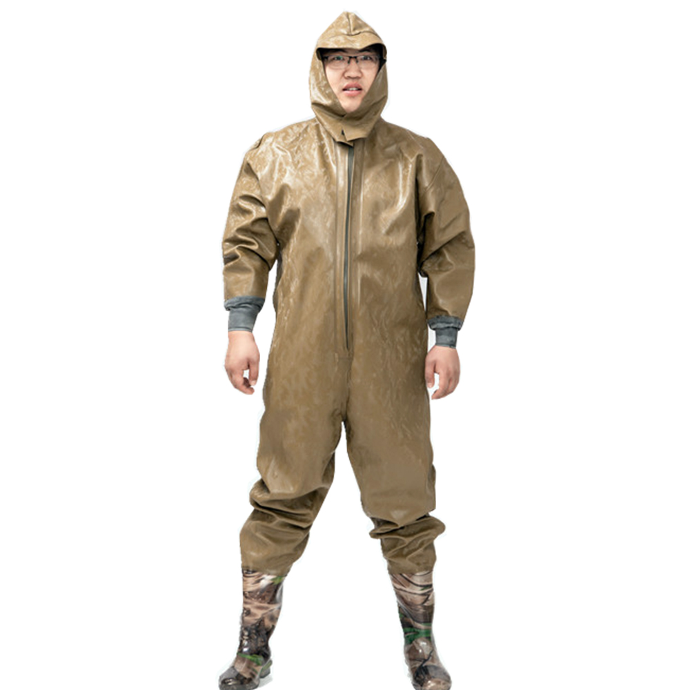 1mm uomo donna abiti da trampo - Fishing Rain Suit recensione e prezzo