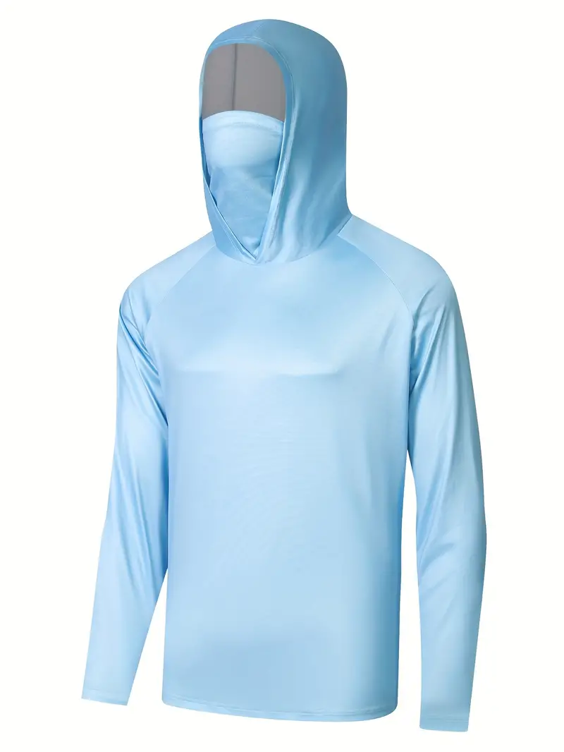 Magliette da Pesca 2024 per Uo - Fishing Shirt Uv Protection recensione e prezzo