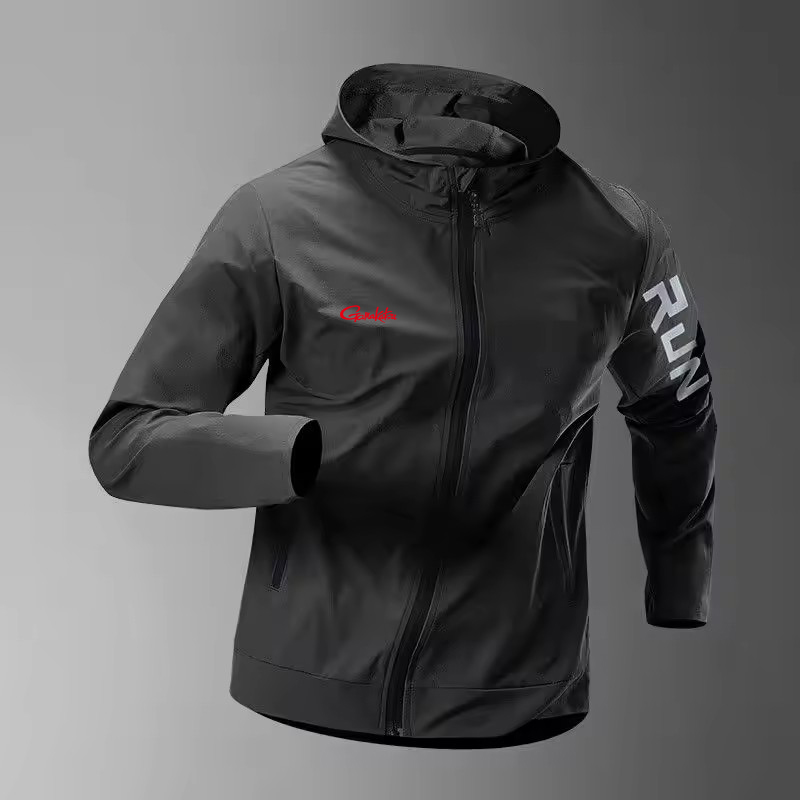 Gamakatsu Giacca da pesca da u - Fishing Jacket Waterproof recensione e prezzo