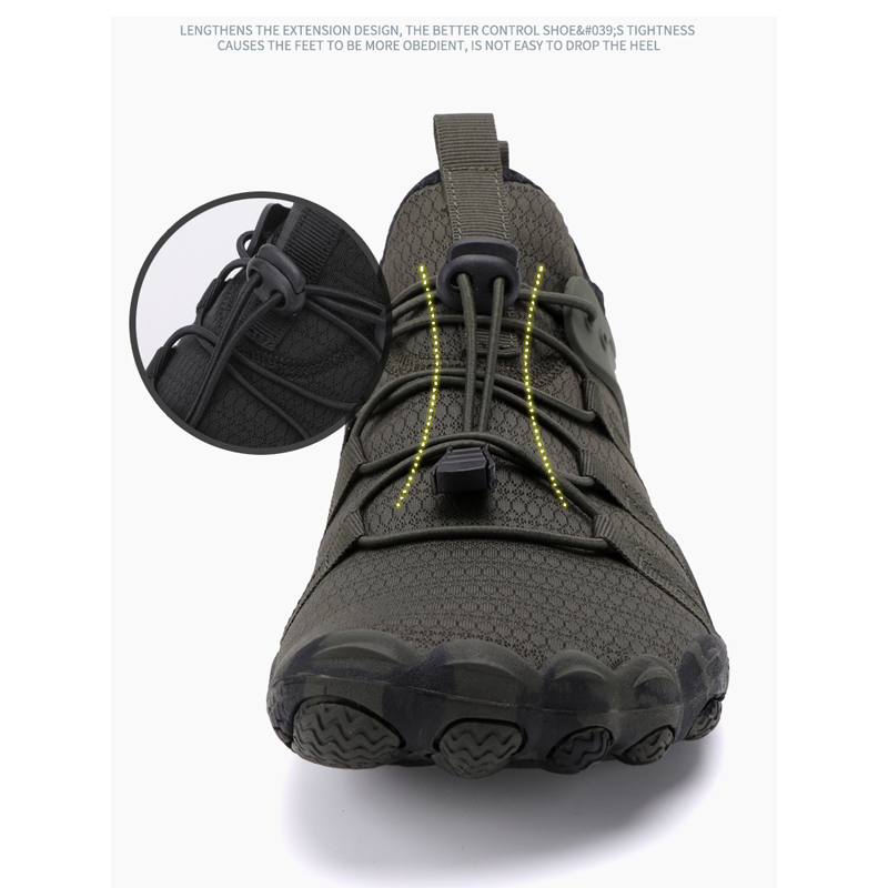 Scarpe Acquatiche EOCENE ad As - Fishing Waders recensione e prezzo