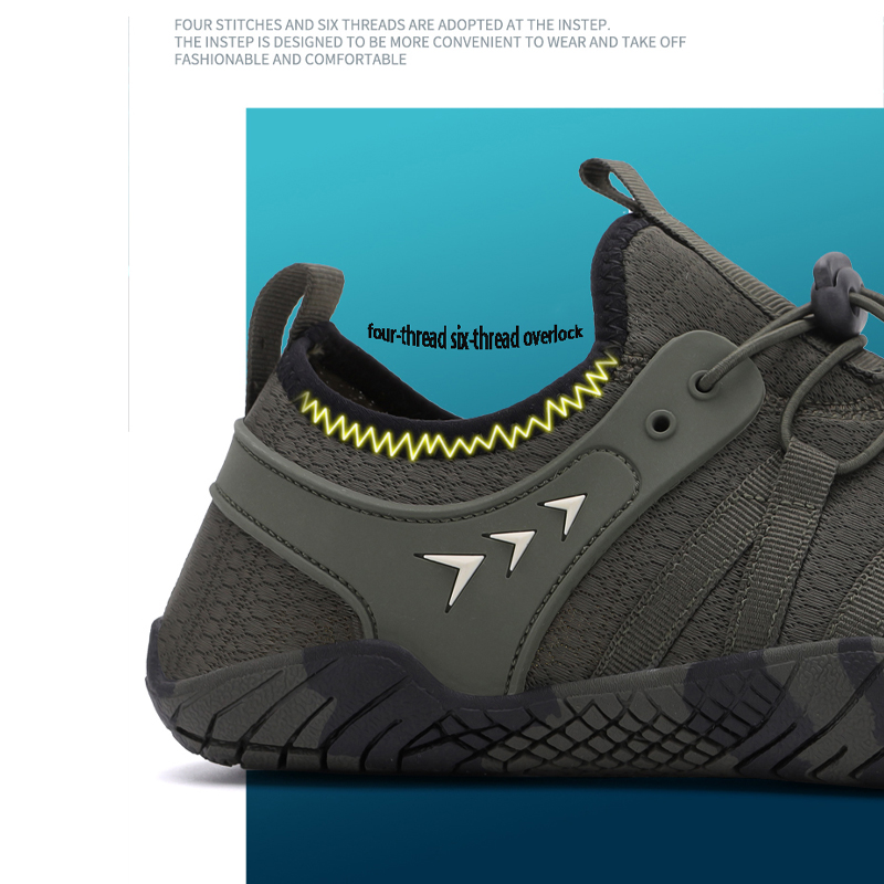 Scarpe Acquatiche EOCENE ad As - Fishing Waders recensione e prezzo