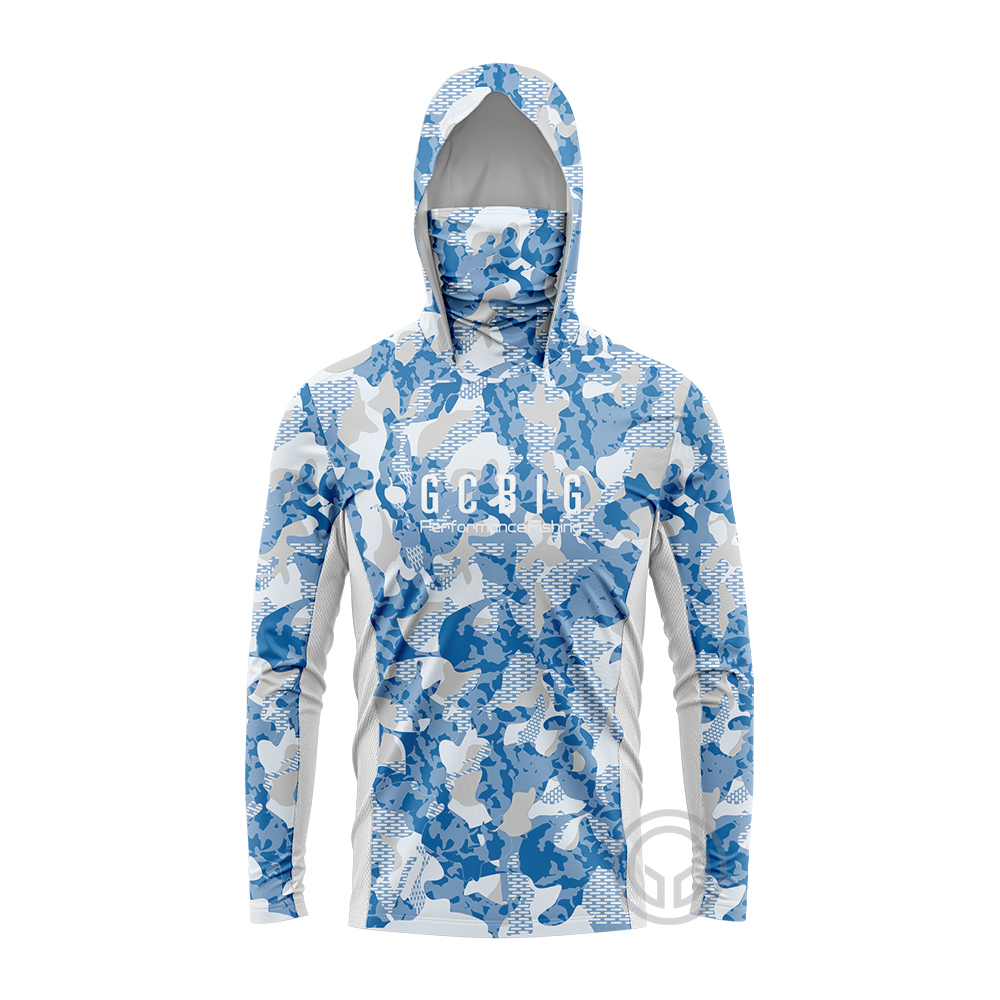 Felpa da Pesca con Cappuccio p - Fishing Hoodie recensione e prezzo