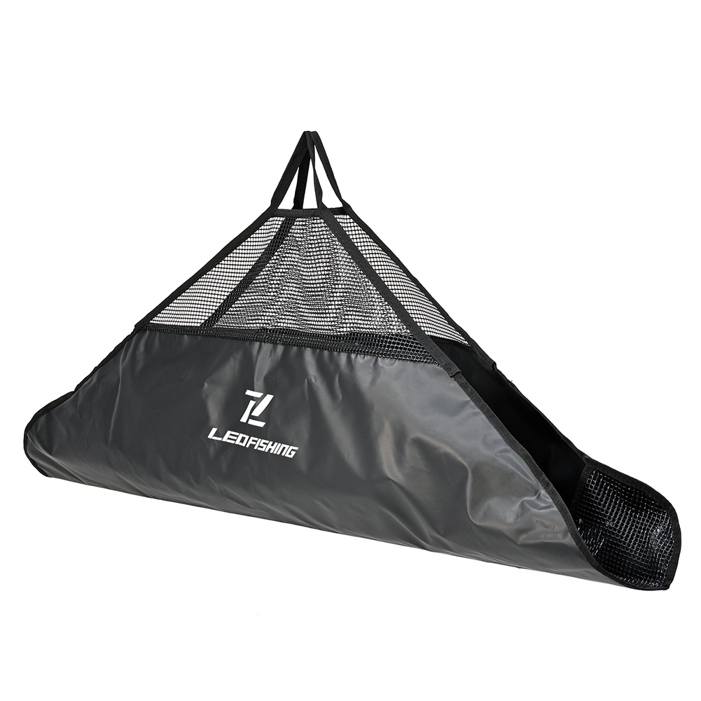 Tappetino da pesca in PVC nero - Fishing Belt recensione e prezzo